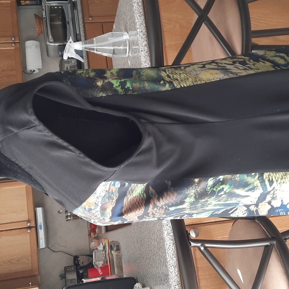 Reitman's dress - Picture 3 of 8